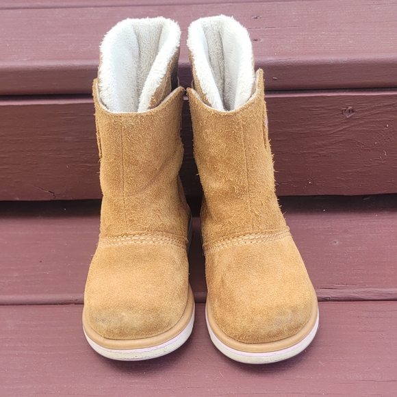 Sorel Boots - Picture 3 of 5